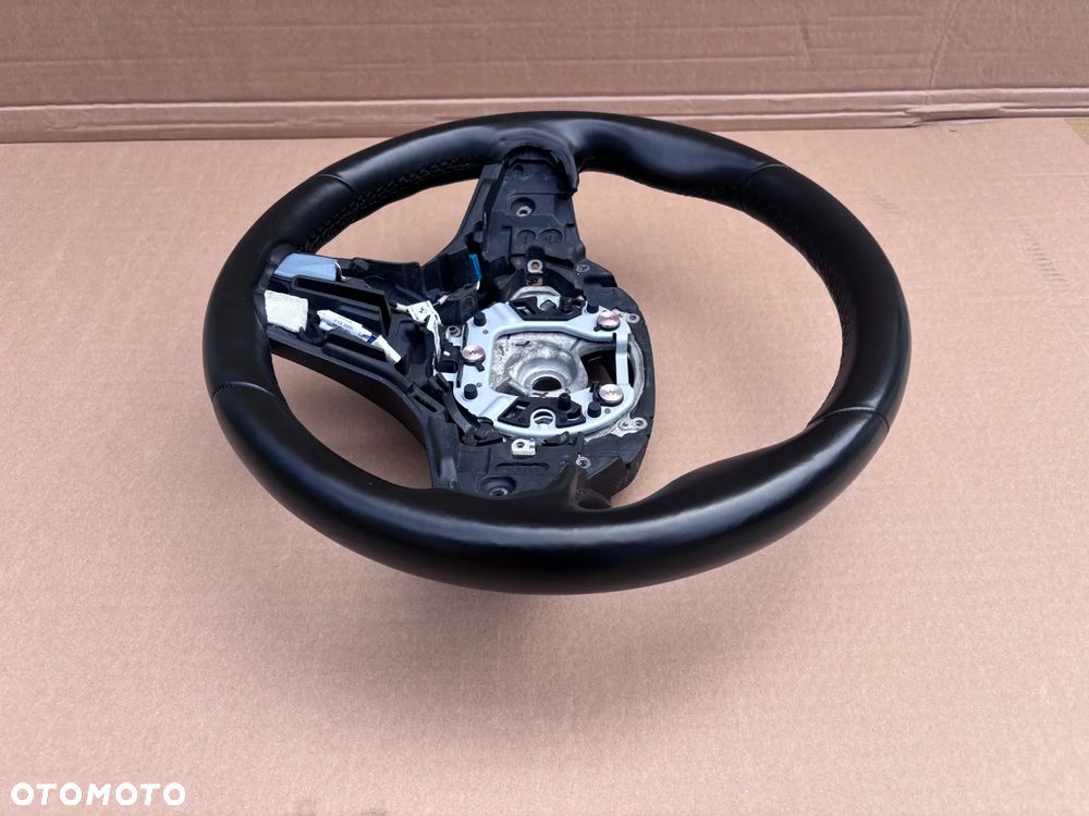 X5 G05 X6 G06 X7 G07 5 G30 G31 7 G11 G12 8 G14 G15 G16 BMW KIEROWNICA SPORTOWA M GRZANA Wibracje ŁOPATKI 8008186 305931 3093511 - 5