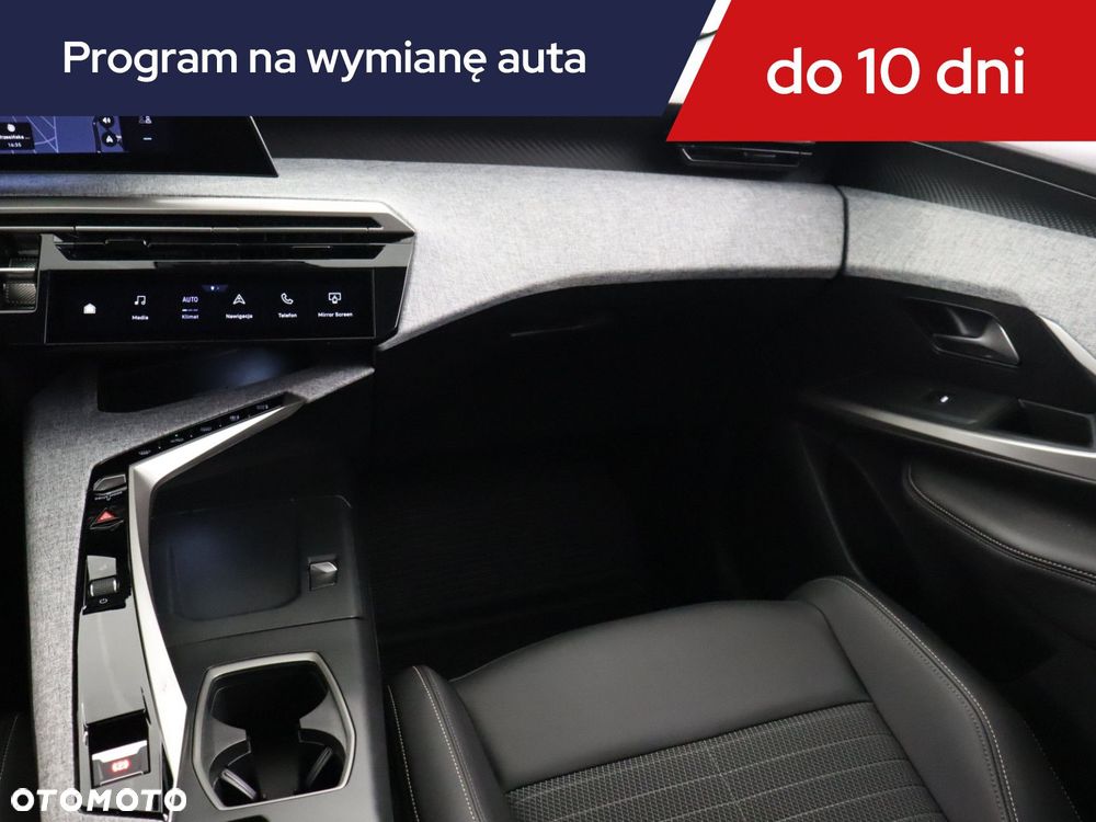 Peugeot 3008 - 10