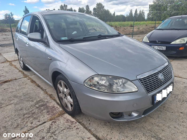2006 Fiat Croma II 1.9 JTD 9 3 9 A 2 0 0 0 Silnik Skrzynia części