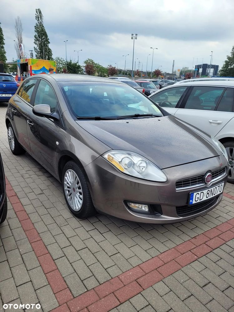Fiat Bravo 1.4 16V Fresh - 1