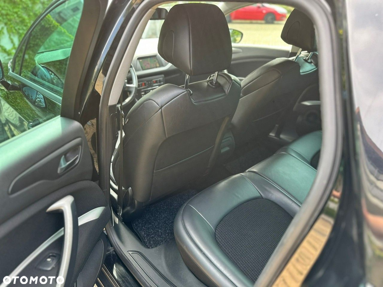 Citroën C5 1.6 THP Exclusive - 19