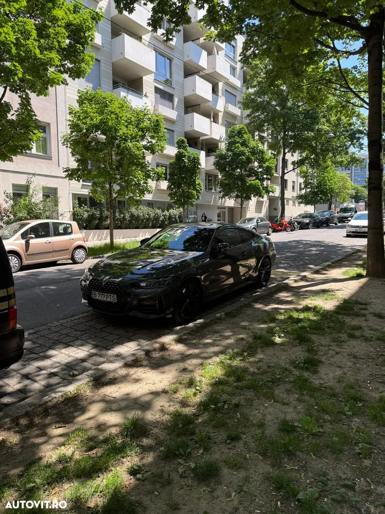 BMW M4 M440i xDrive AT MHEV - 3