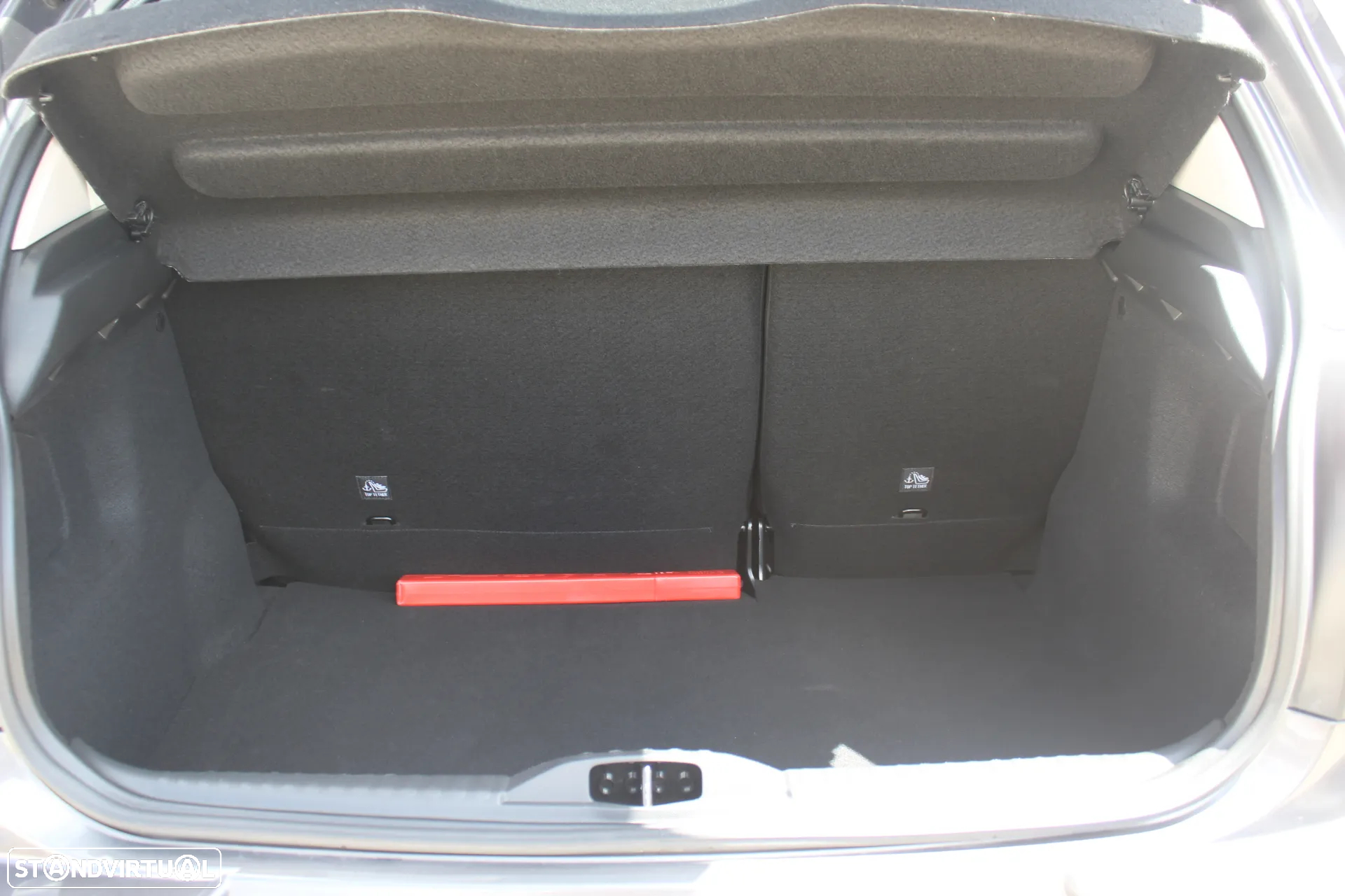 Citroën C3 1.2 PureTech Max - 10