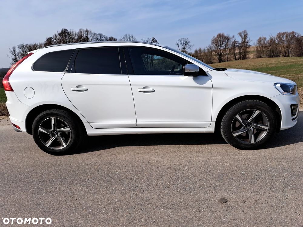 Volvo XC 60 D4 Drive-E R-Design Summum - 10