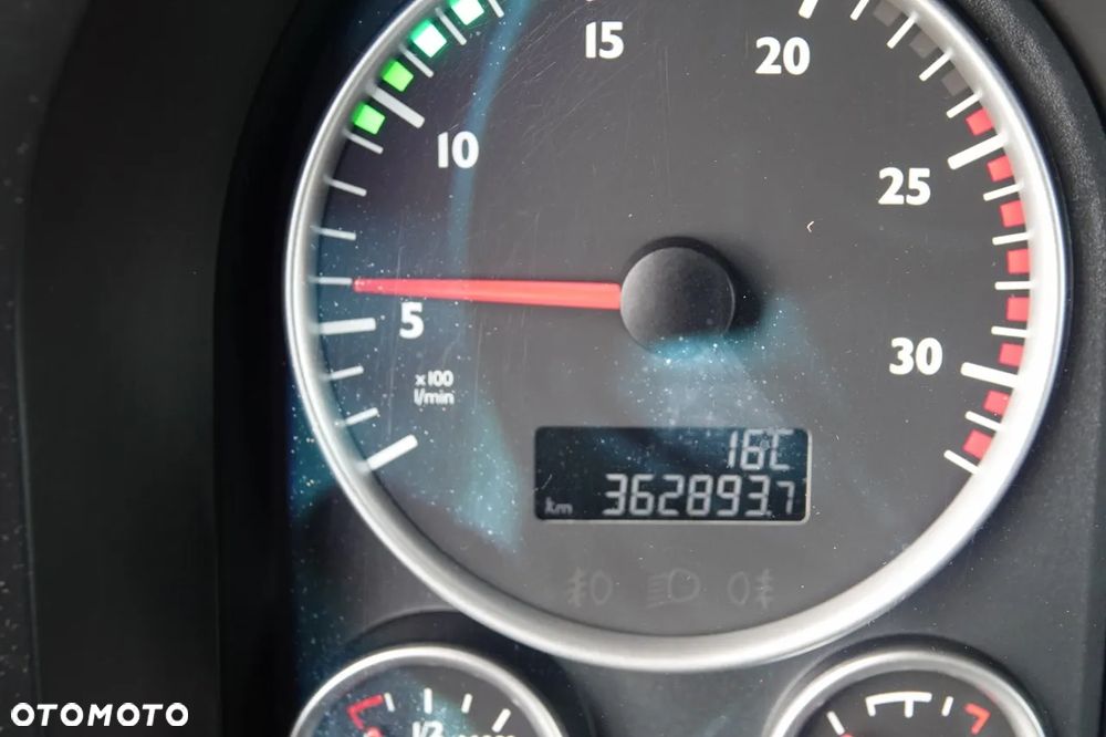 MAN TGX 18. 400 / MAŁY PRZEBIEG / EURO 6 - 36