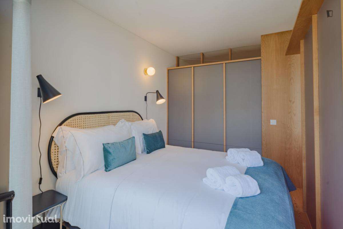 Apartamento com 1 quartos - localizado em Bonfim Porto - Grande imagem: 3/17