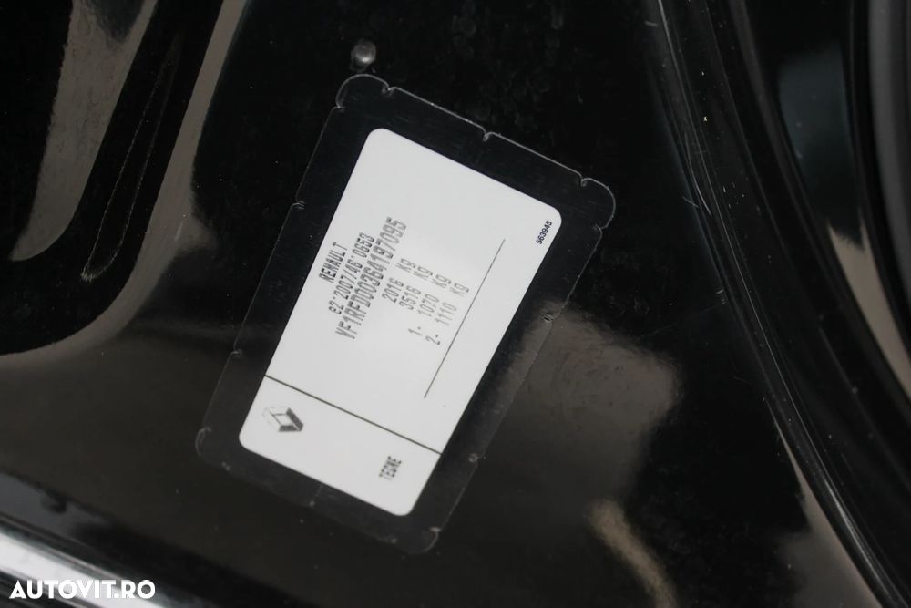 Renault Talisman TCe 160 EDC GPF INTENS - 29