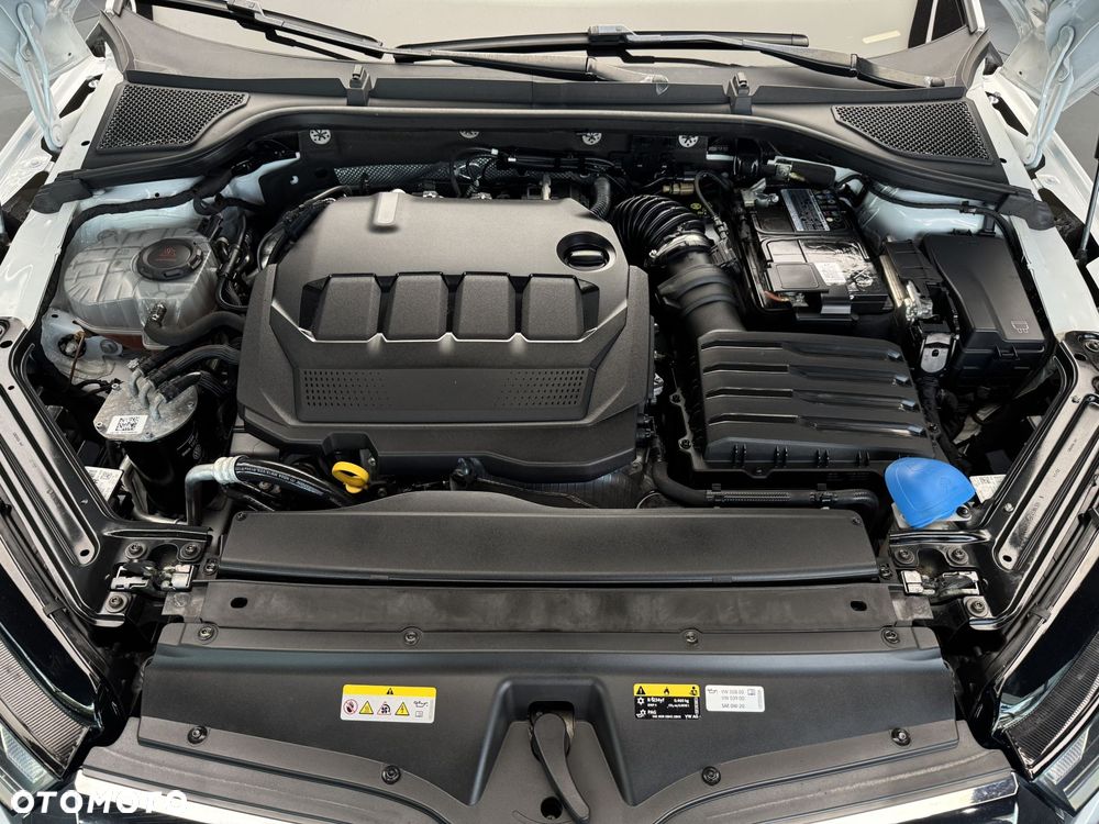 Skoda Octavia 2.0 TDI Ambition DSG - 21
