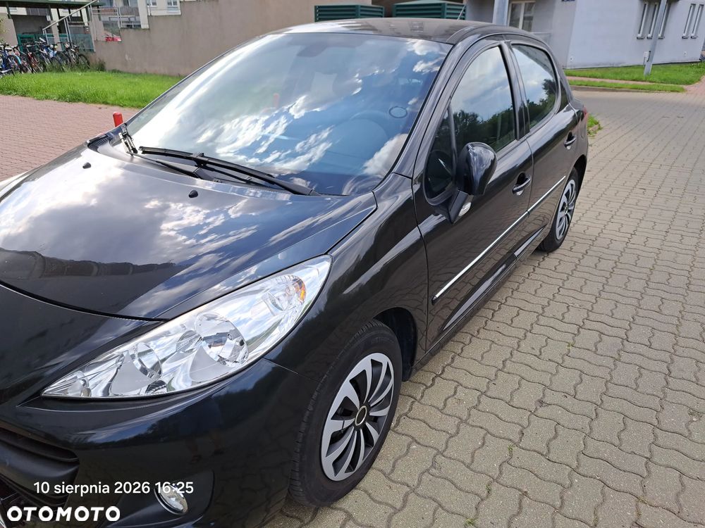 Peugeot 207 1.6 HDi 16V Trendy - 5