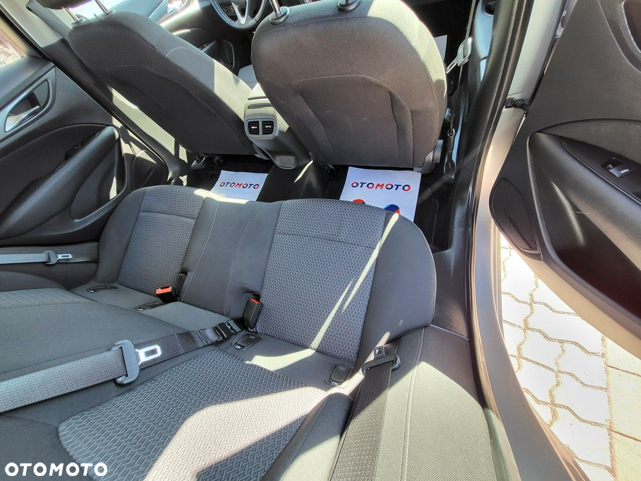 Opel Insignia 1.5 CDTI Business Elegance S&S - 16