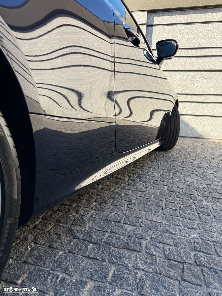 Mercedes-Benz E 300 Coupe 9G-TRONIC AMG Line - 6