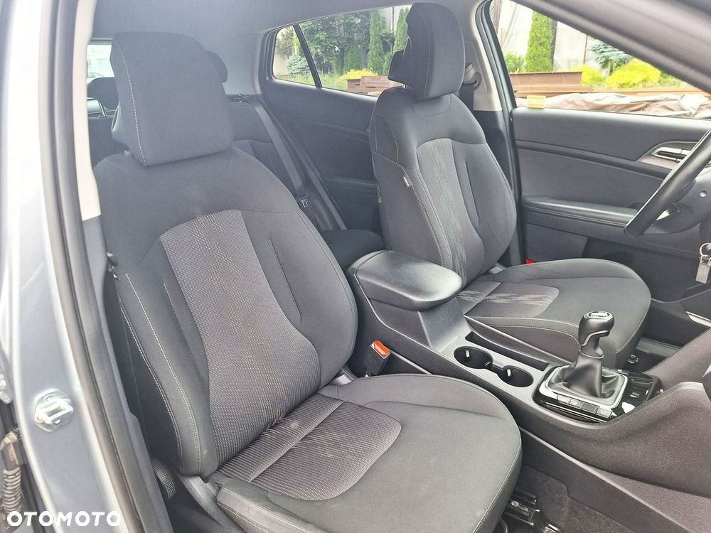 Kia Sportage 1.6 T-GDI L 2WD - 31