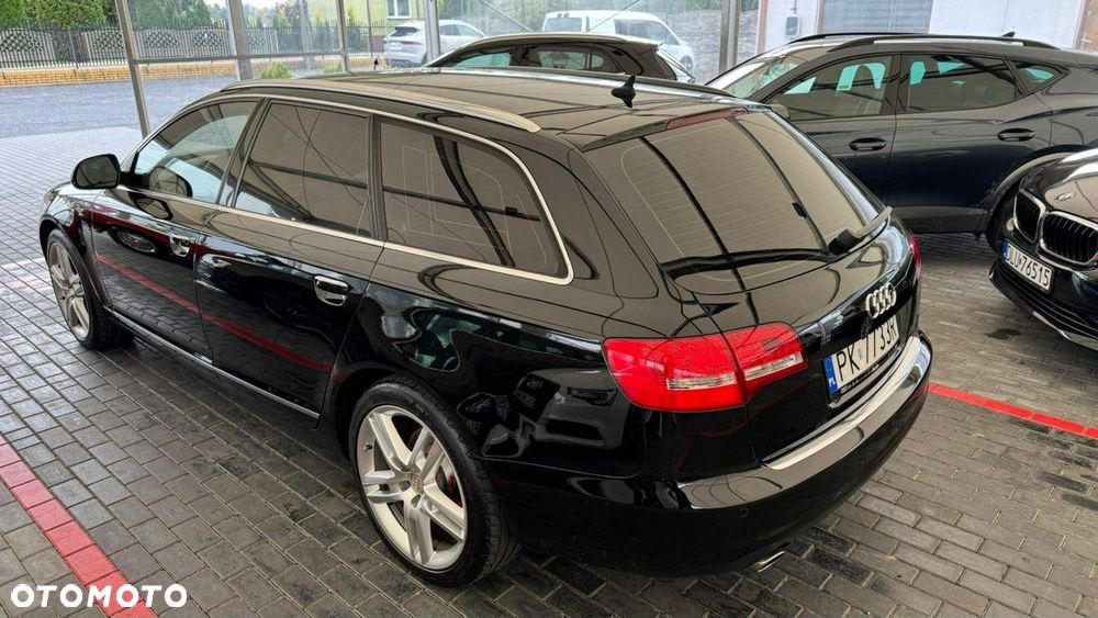Audi A6 - 12