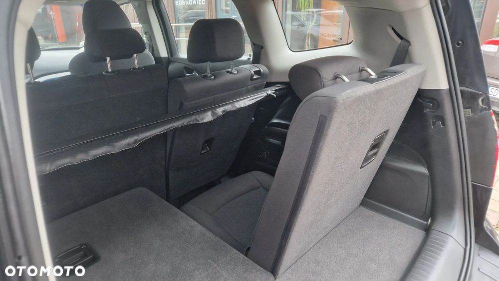 Chevrolet Orlando 1.8 LTZ - 17