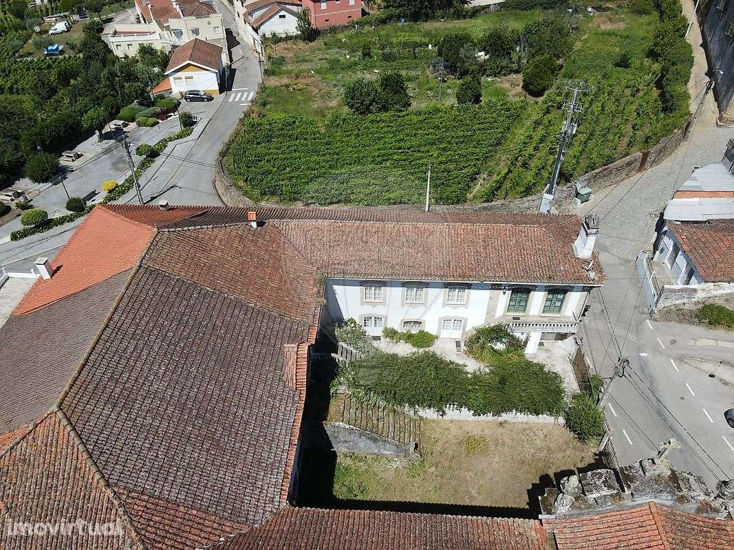 Moradia T6 para venda - Grande imagem: 4/38