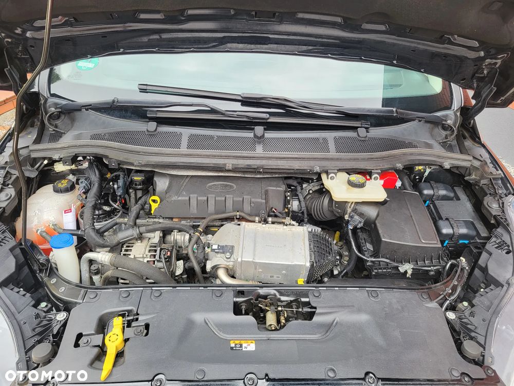 Ford S-Max 2.0 EcoBlue Titanium - 26