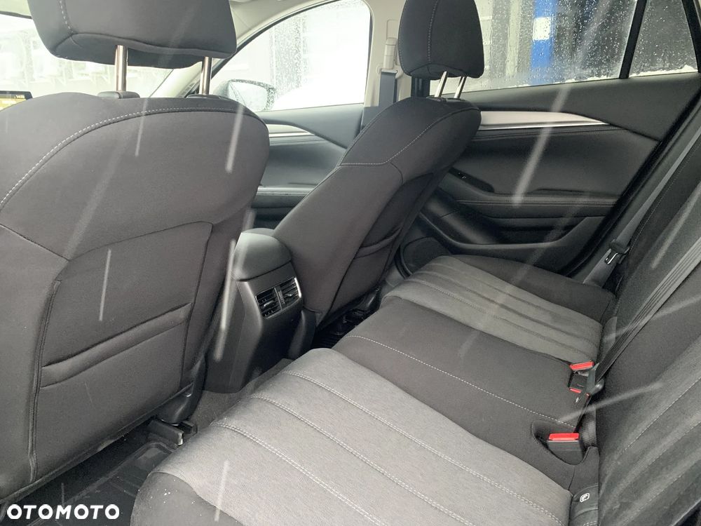 Mazda 6 2.0 Center-Line - 10