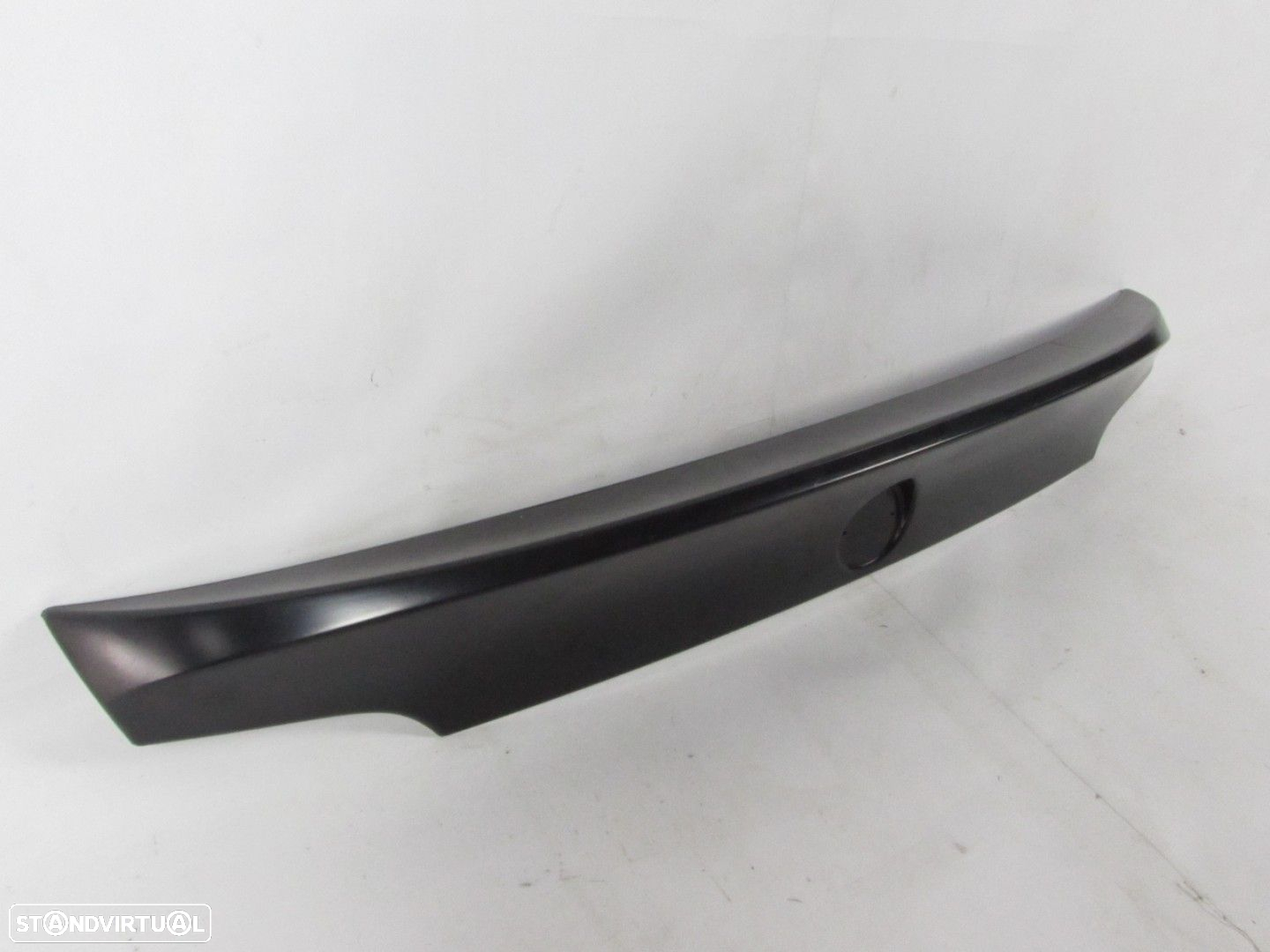 Spoiler / Aileron Look CSL Novo / ABS BMW 3 Coupe (E92) - 3