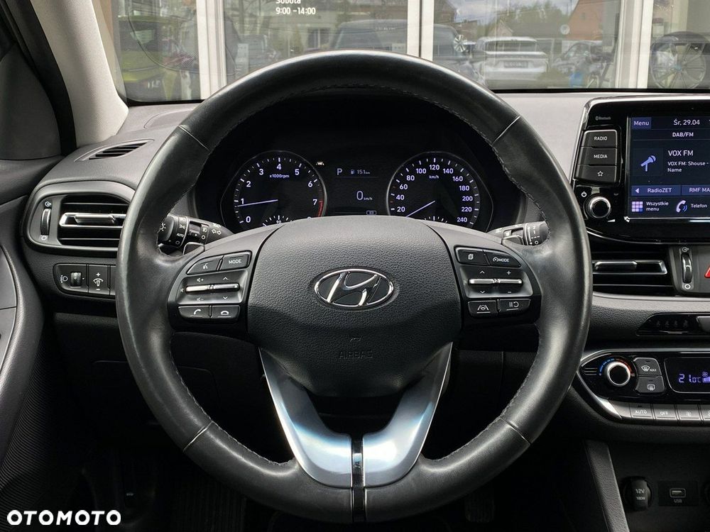 Hyundai i30 - 16