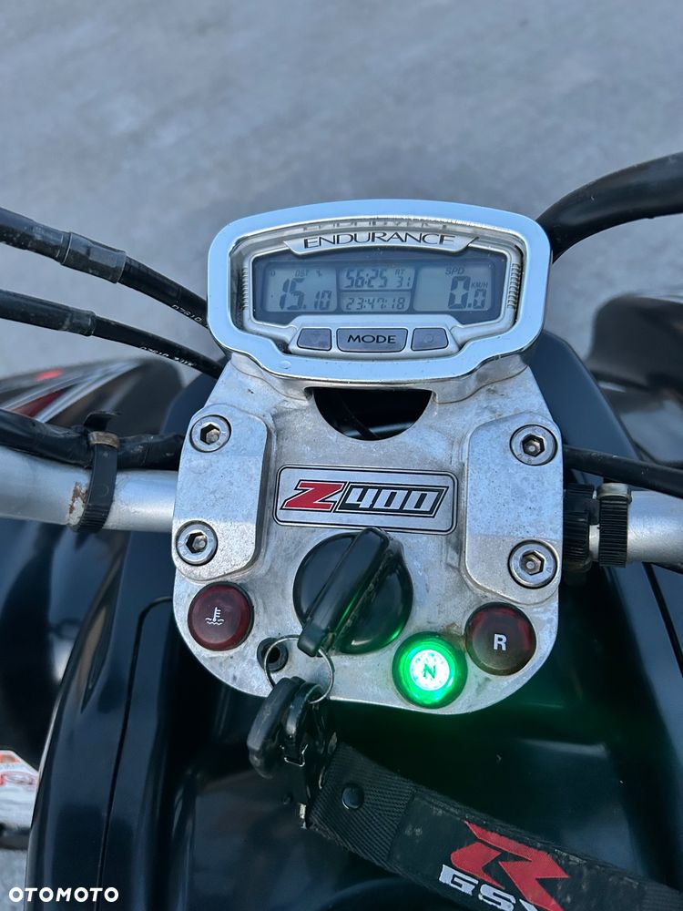 Suzuki Inny - 6
