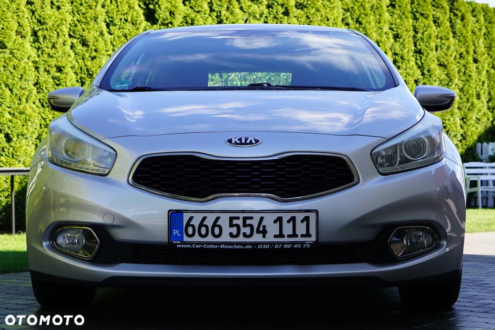 Kia Ceed - 20