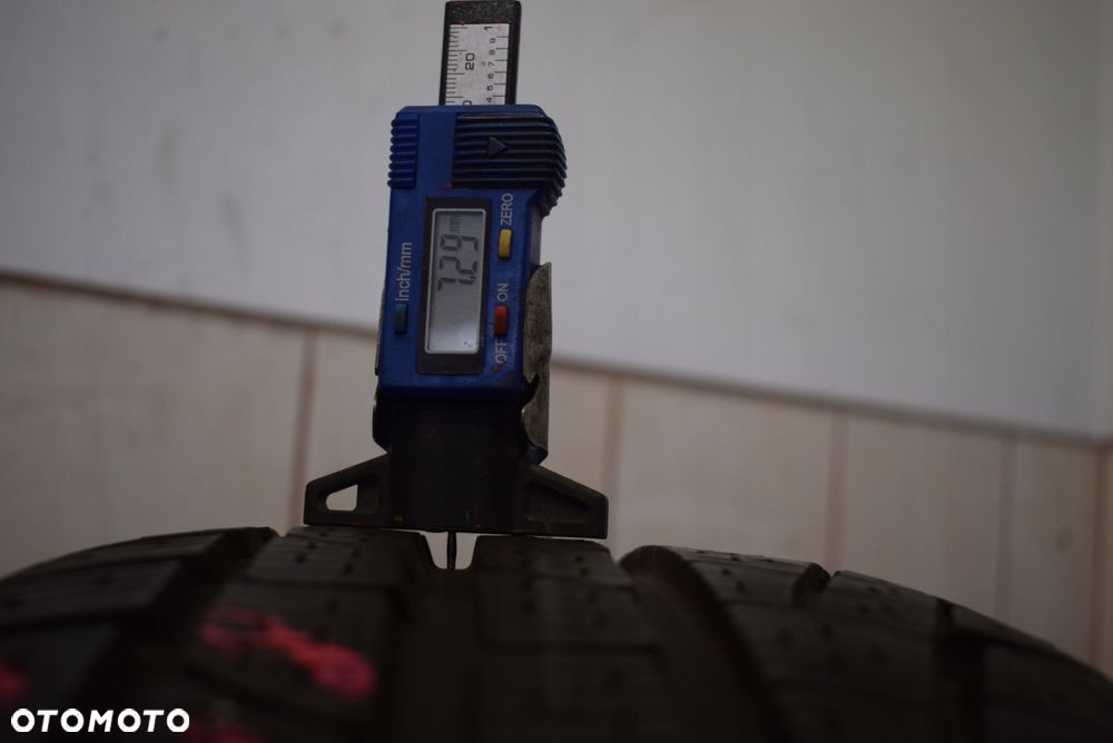 R18 225/45 Pirelli Sottozero Winter 240 Serie 2 Run Flat * Wysyłka gratis! - 4