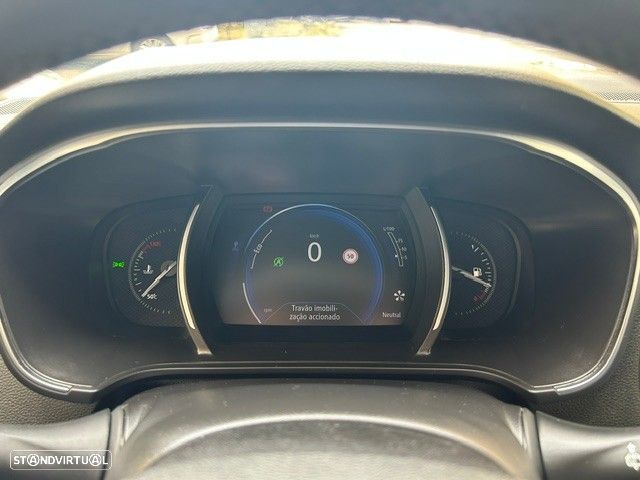 Renault Mégane 1.5 dCi GT Line - 12