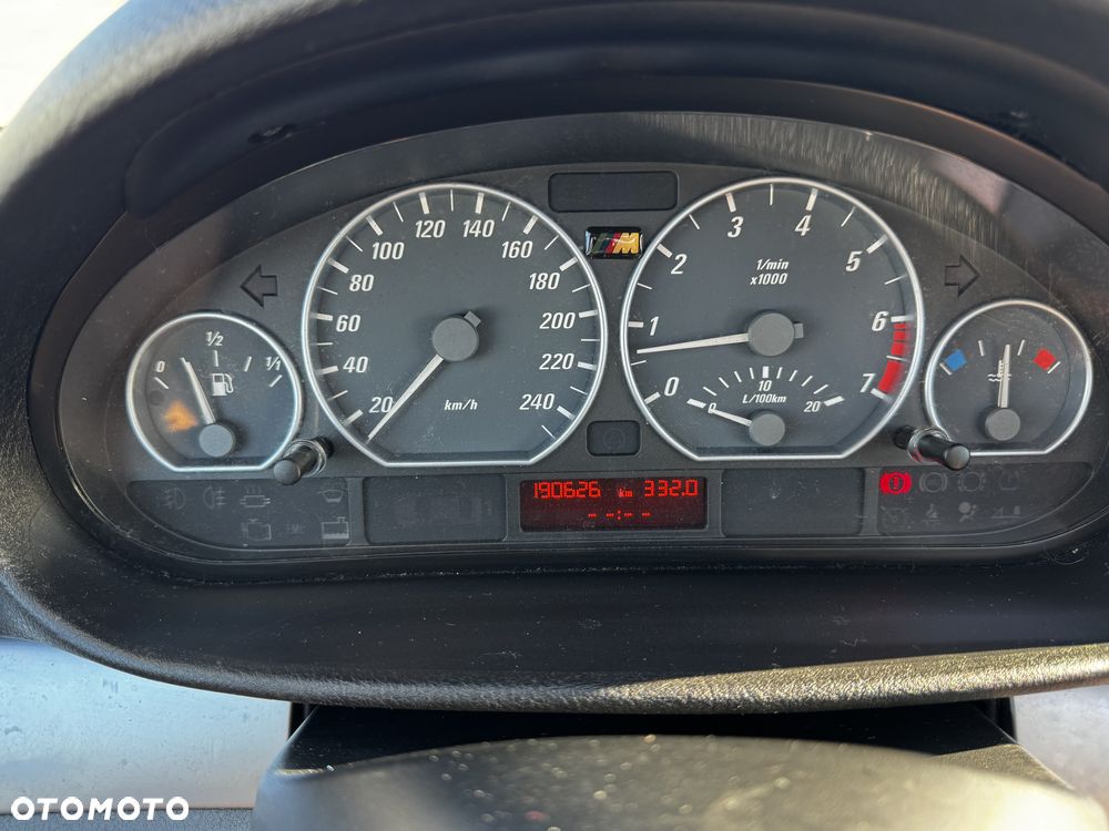BMW Seria 3 328Ci - 20