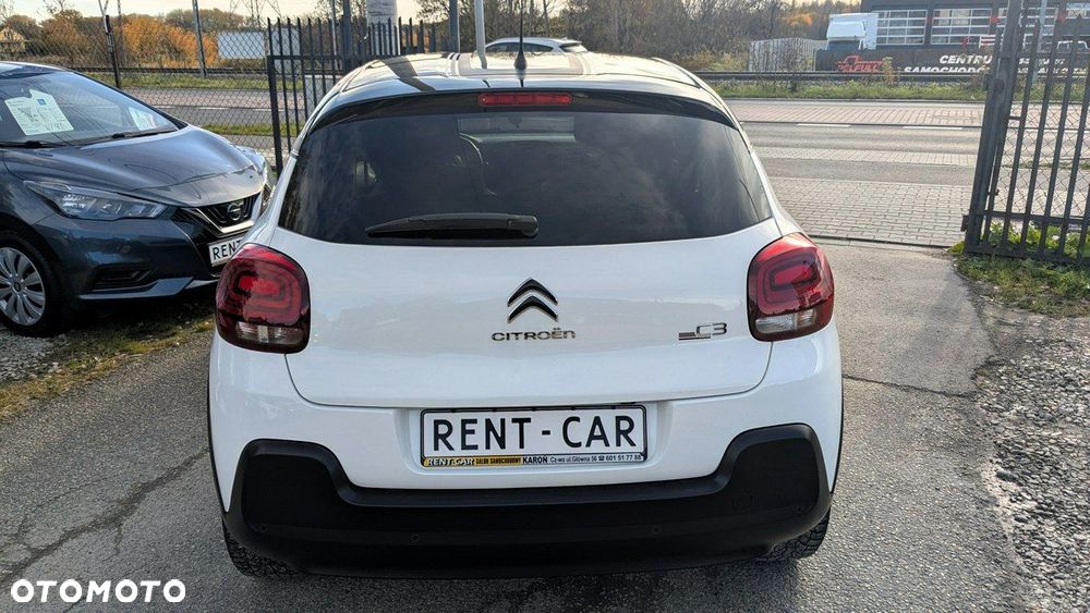 Citroën C3 - 33