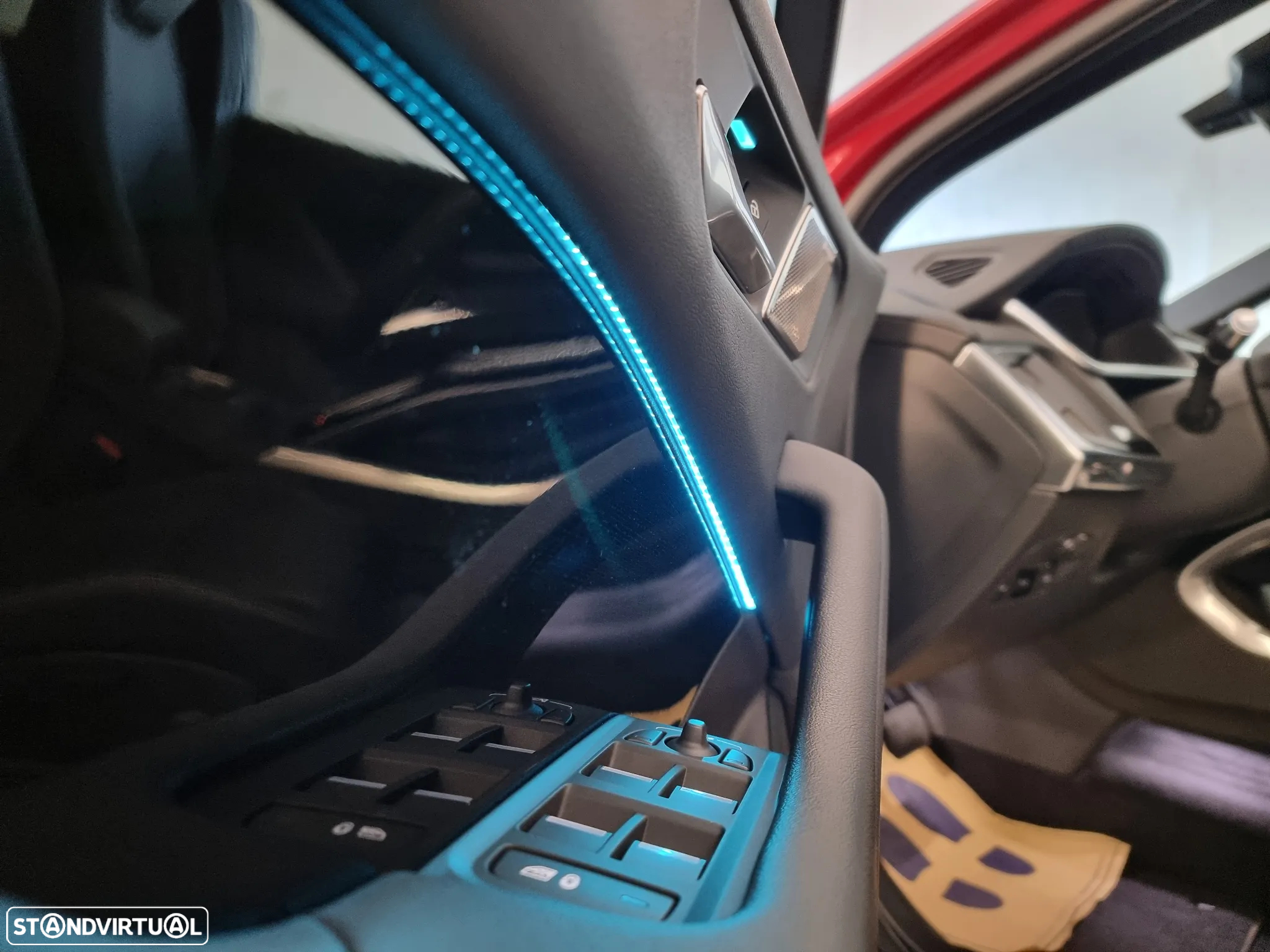 Jaguar I-Pace Black AWD Aut. - 12