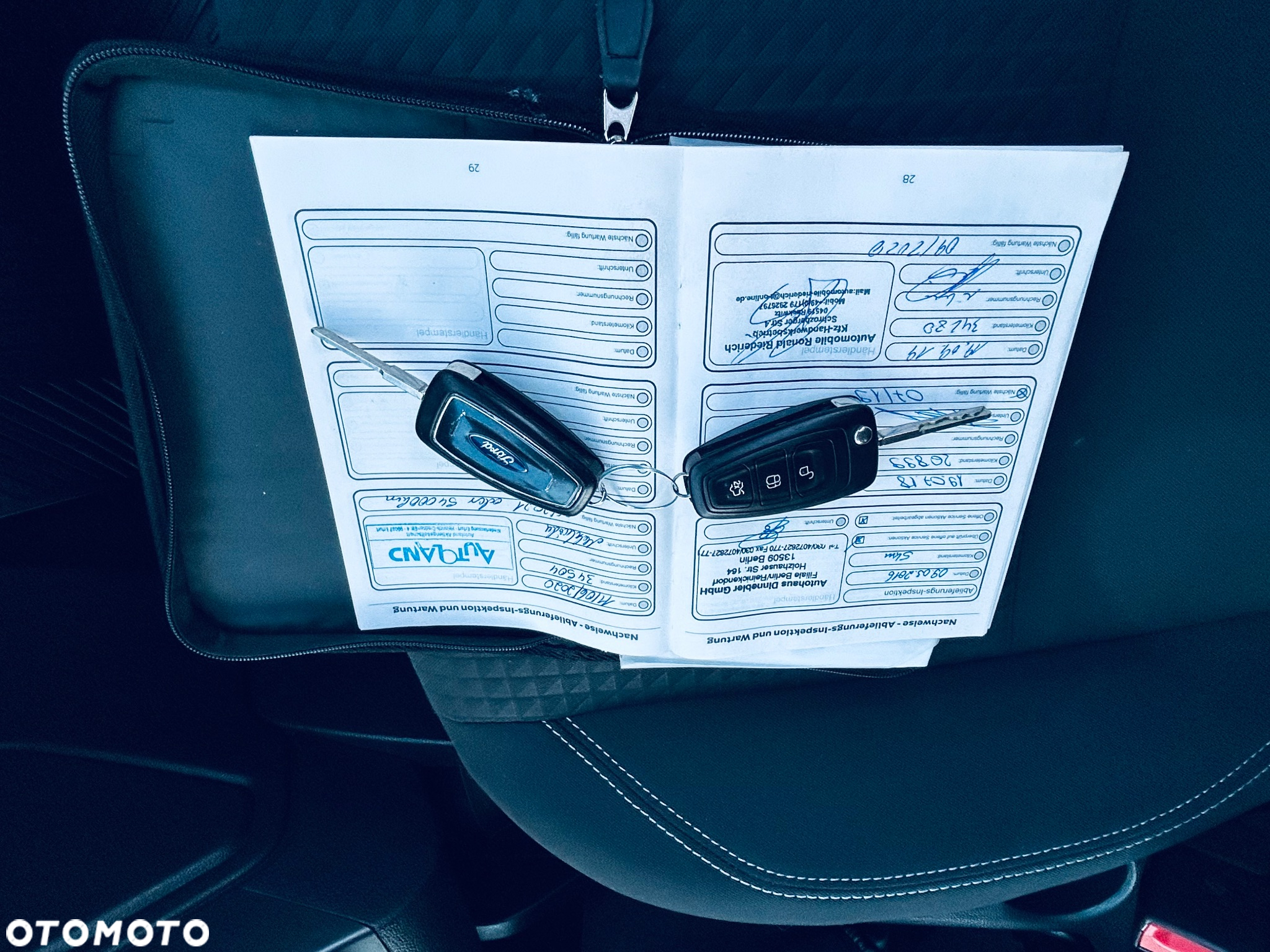 Ford C-MAX - 21