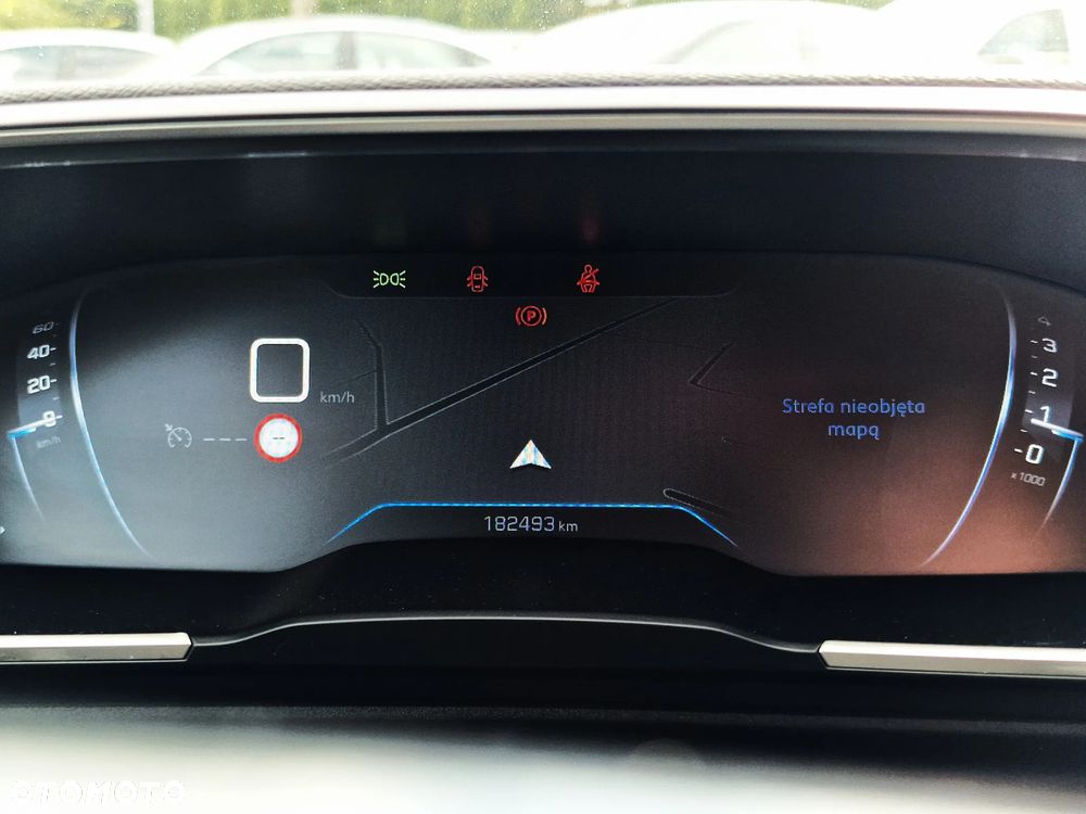 Peugeot 508 1.5 BlueHDi Allure S&S - 36