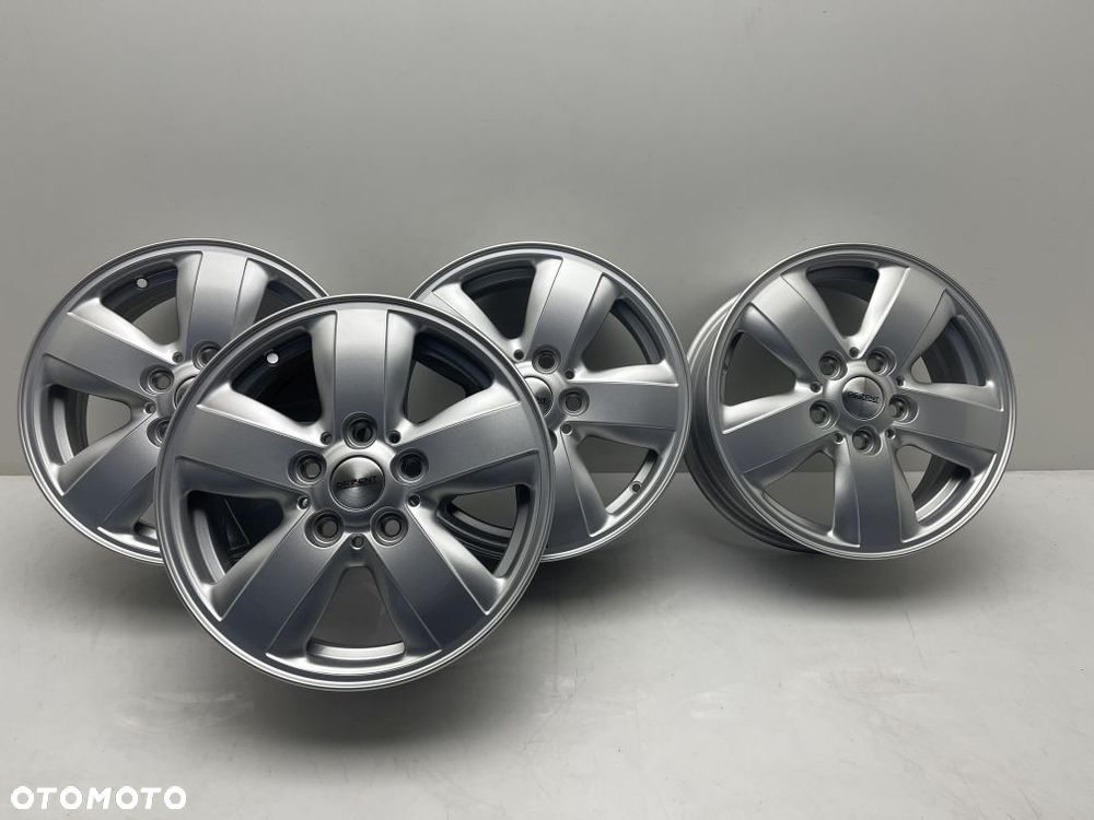 FELGI MINI COOPER ONE F55 F56 5,5J 15 ET46 6855101 - 1