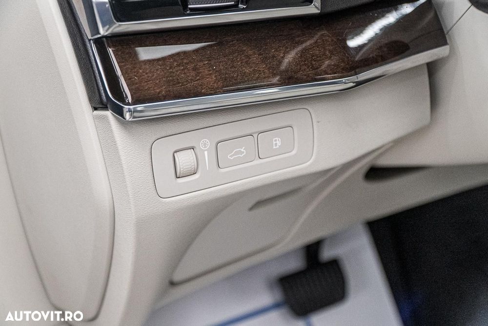 Volvo XC 90 Recharge T8 eAWD Inscription - 30