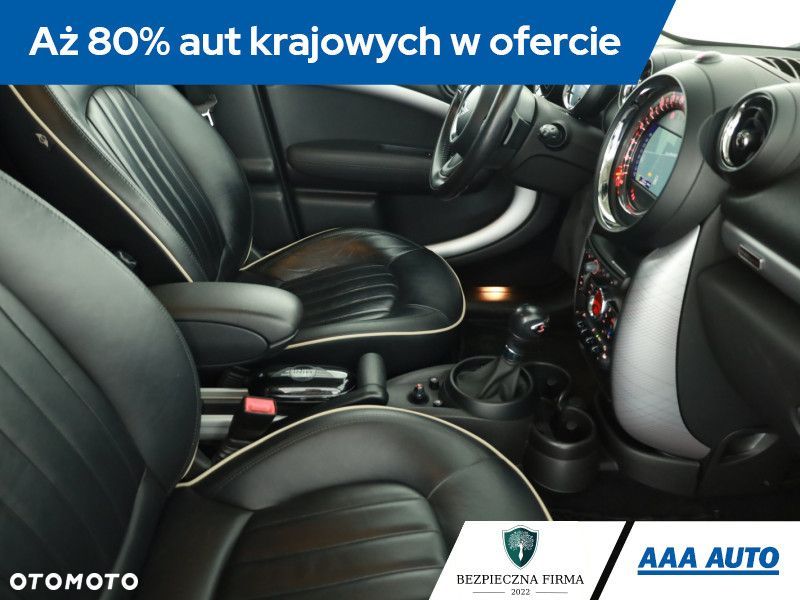 MINI Countryman - 11