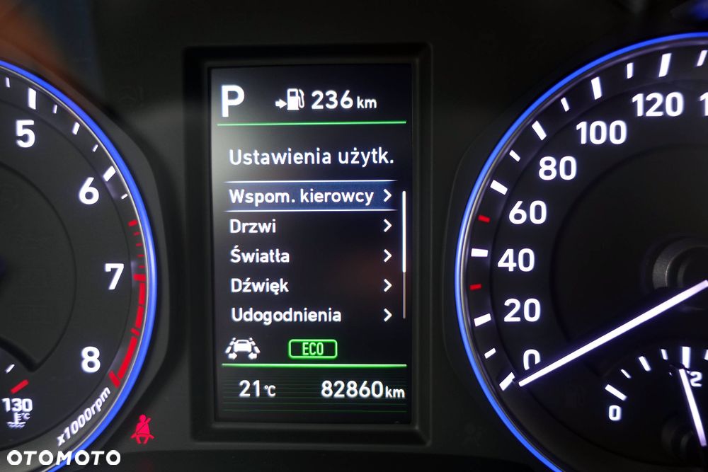 Hyundai Kona 1.6 T-GDI Premiere Style 4WD DCT - 18