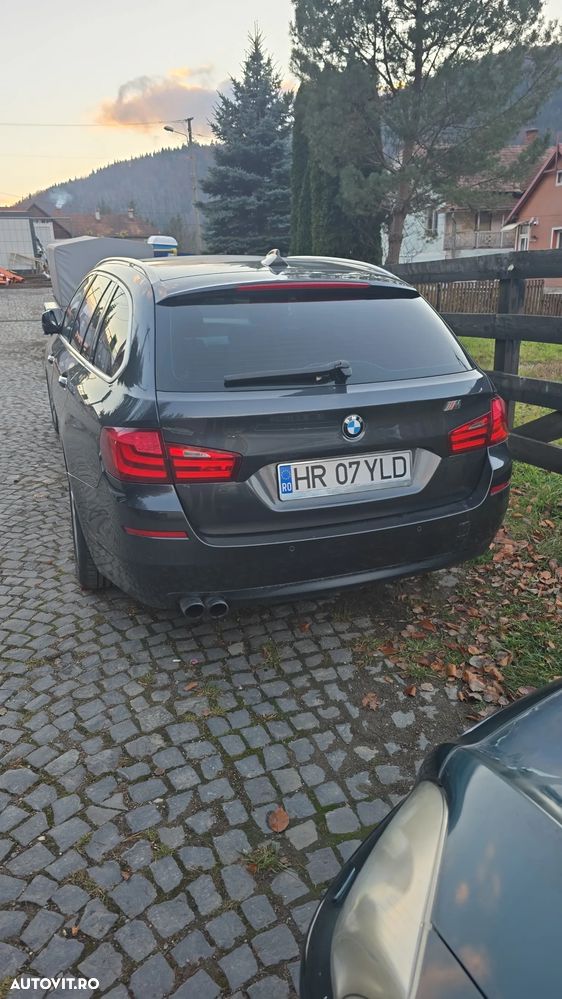 BMW Seria 5 - 3