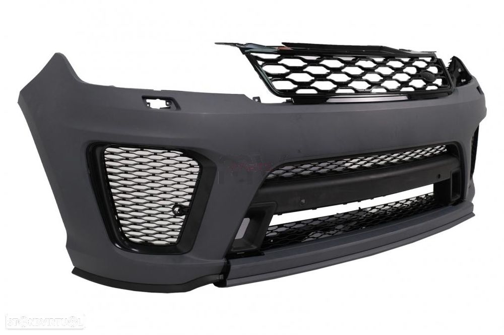 Body Kit Range Rover L494 (2013 a 2017) Look 2019 SVR - 4