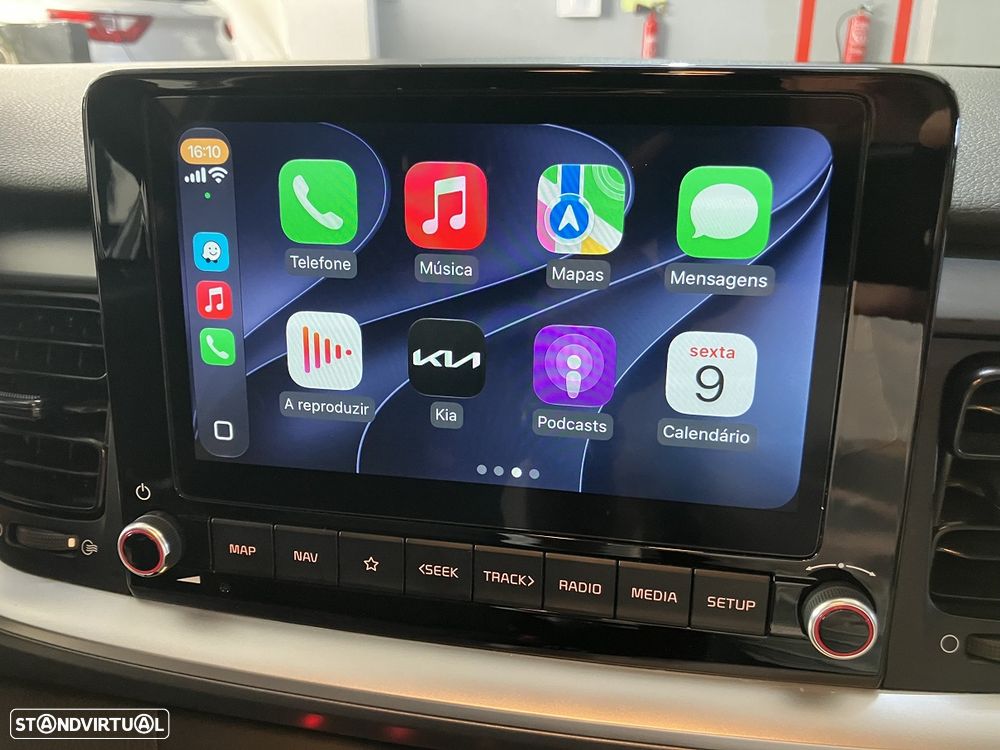 Kia Stonic - 25