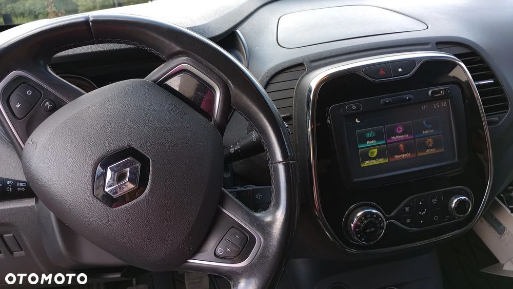 Renault Captur ENERGY TCe 90 Start&Stop Life - 8