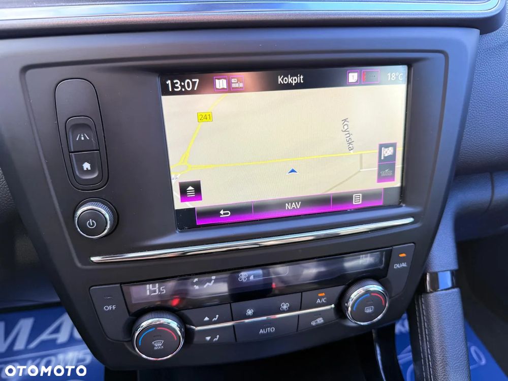 Renault Kadjar Energy TCe 130 EDC COLLECTION - 25