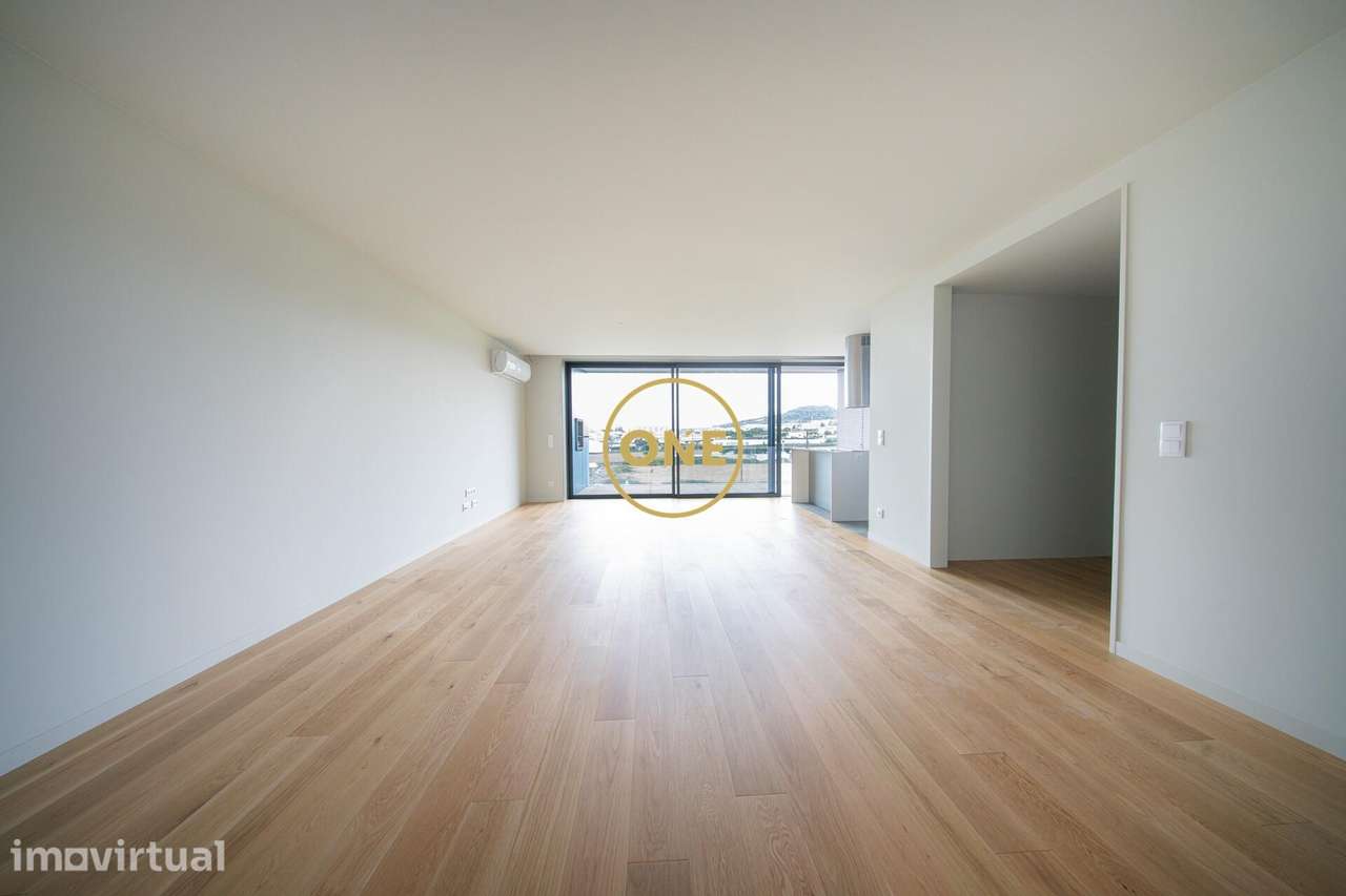 VERDOMAR - Apartamento T3 (NOVO) - Grande imagem: 4/30