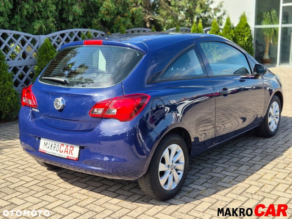 Opel Corsa - 3