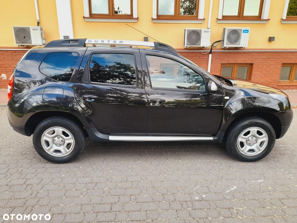 Dacia Duster 1.6 Laureate - 4