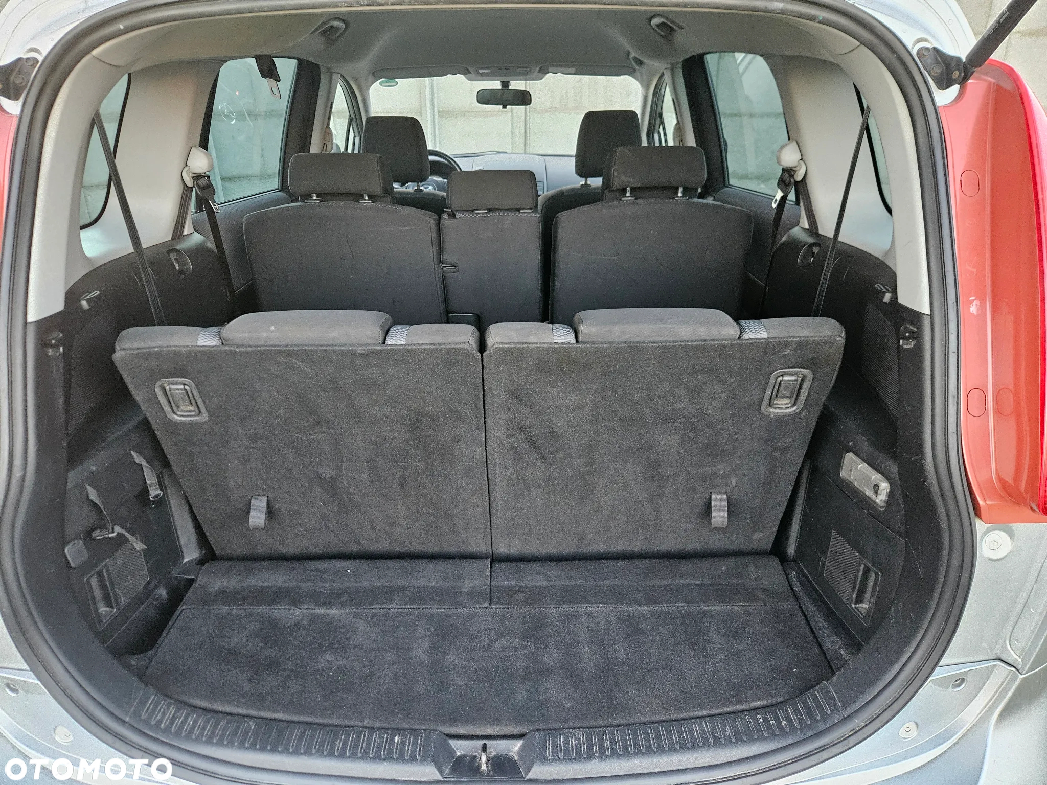 Mazda 5 - 27