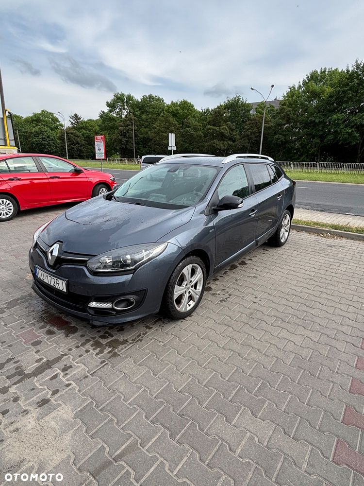 Renault Megane 1.5 dCi Energy Life - 2