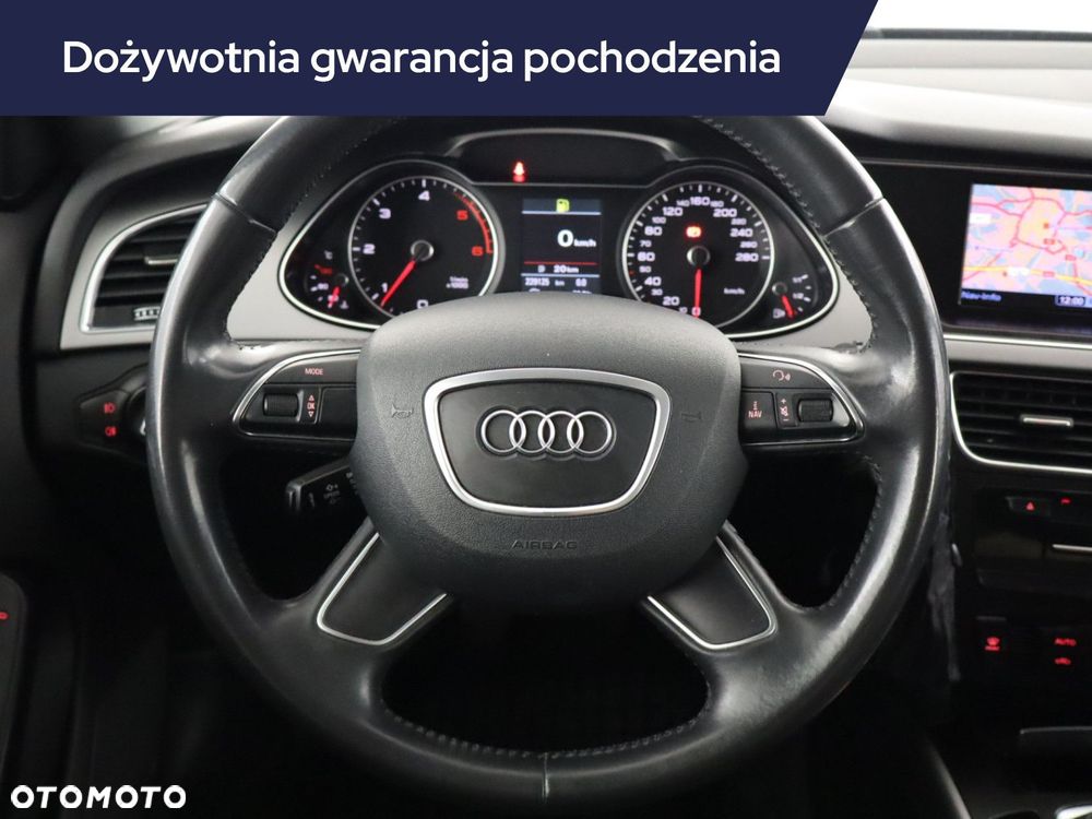 Audi A4 Avant - 17