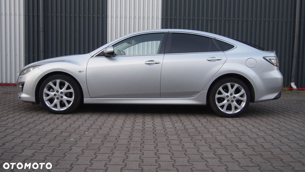 Mazda 6 Sport 2.2 CD DPF Sports-Line - 22