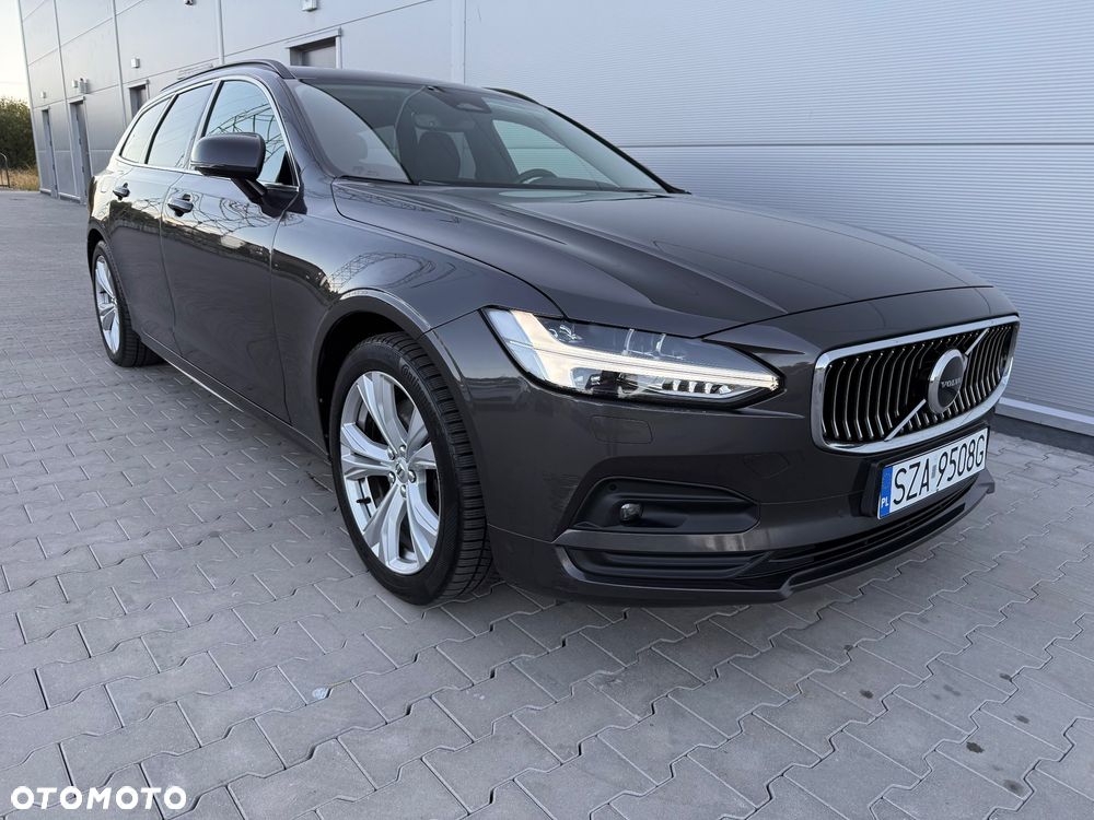 Volvo V90 B4 B Geartronic Momentum Pro - 9