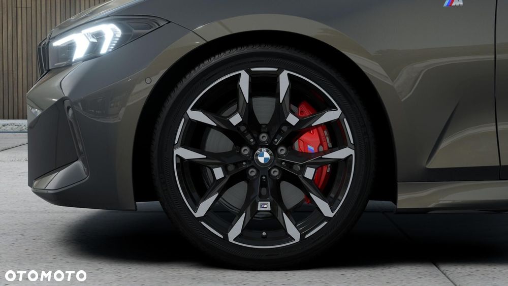 BMW Seria 3 - 4